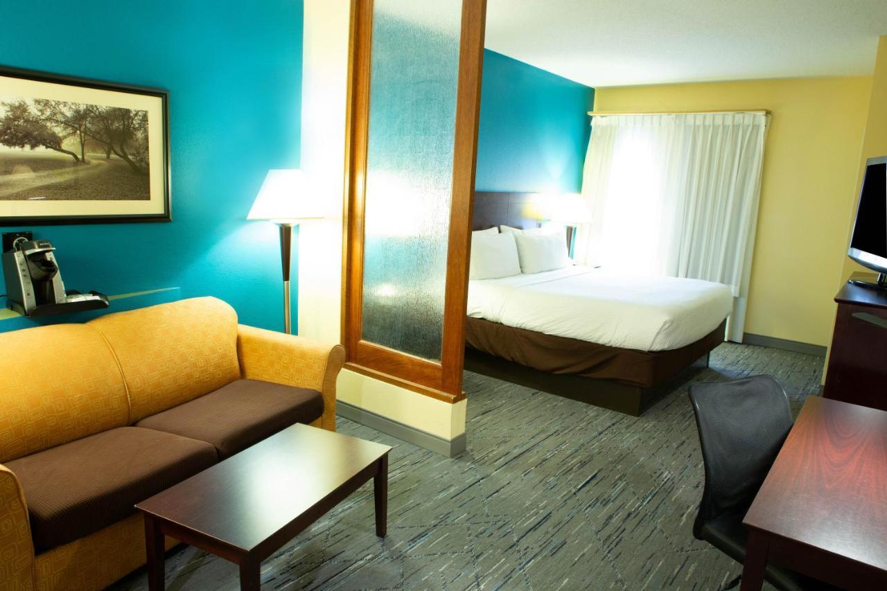 Holiday Inn Express & Suites Harrisburg West Mechanicsburg Luaran gambar