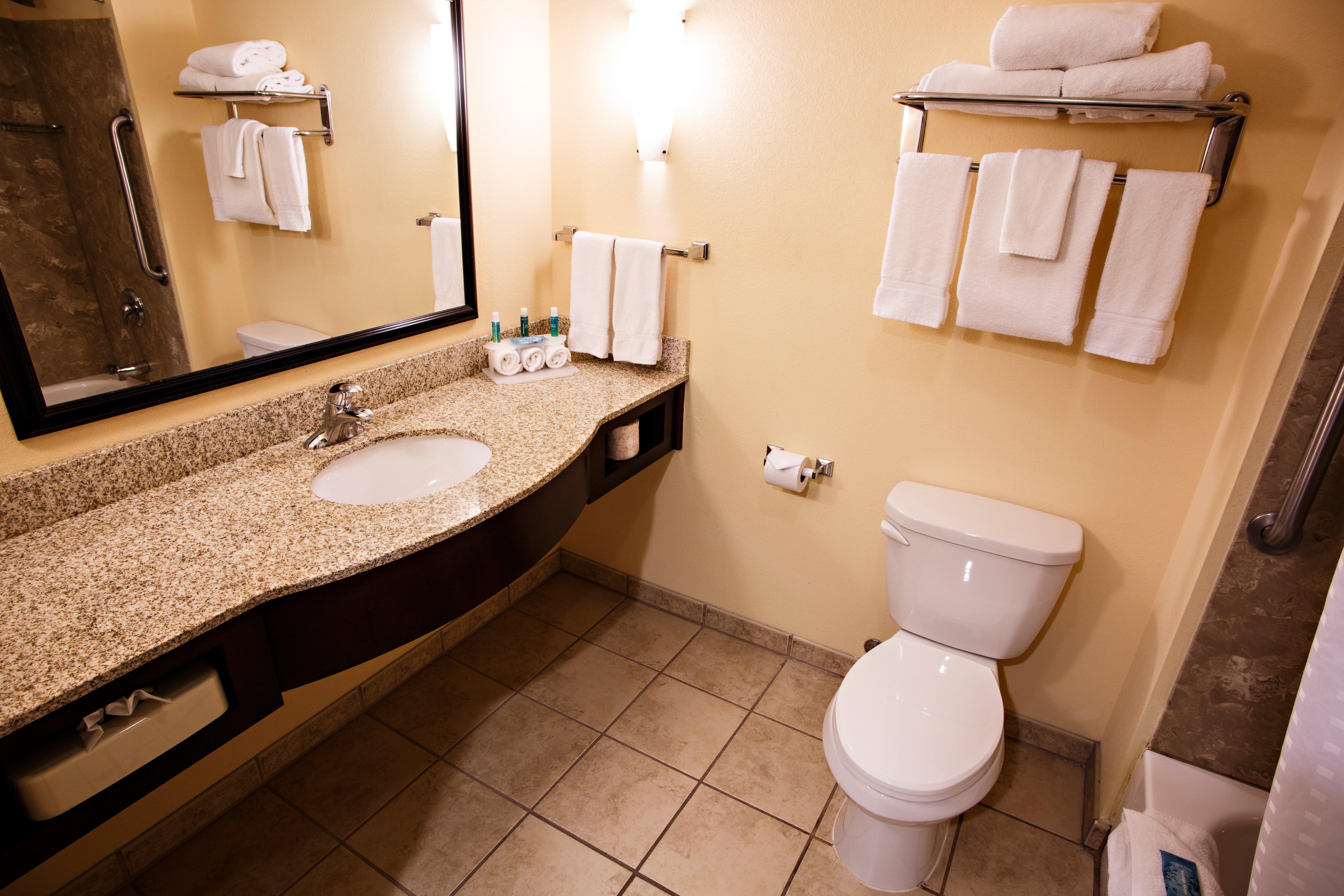 Holiday Inn Express & Suites Harrisburg West Mechanicsburg Luaran gambar