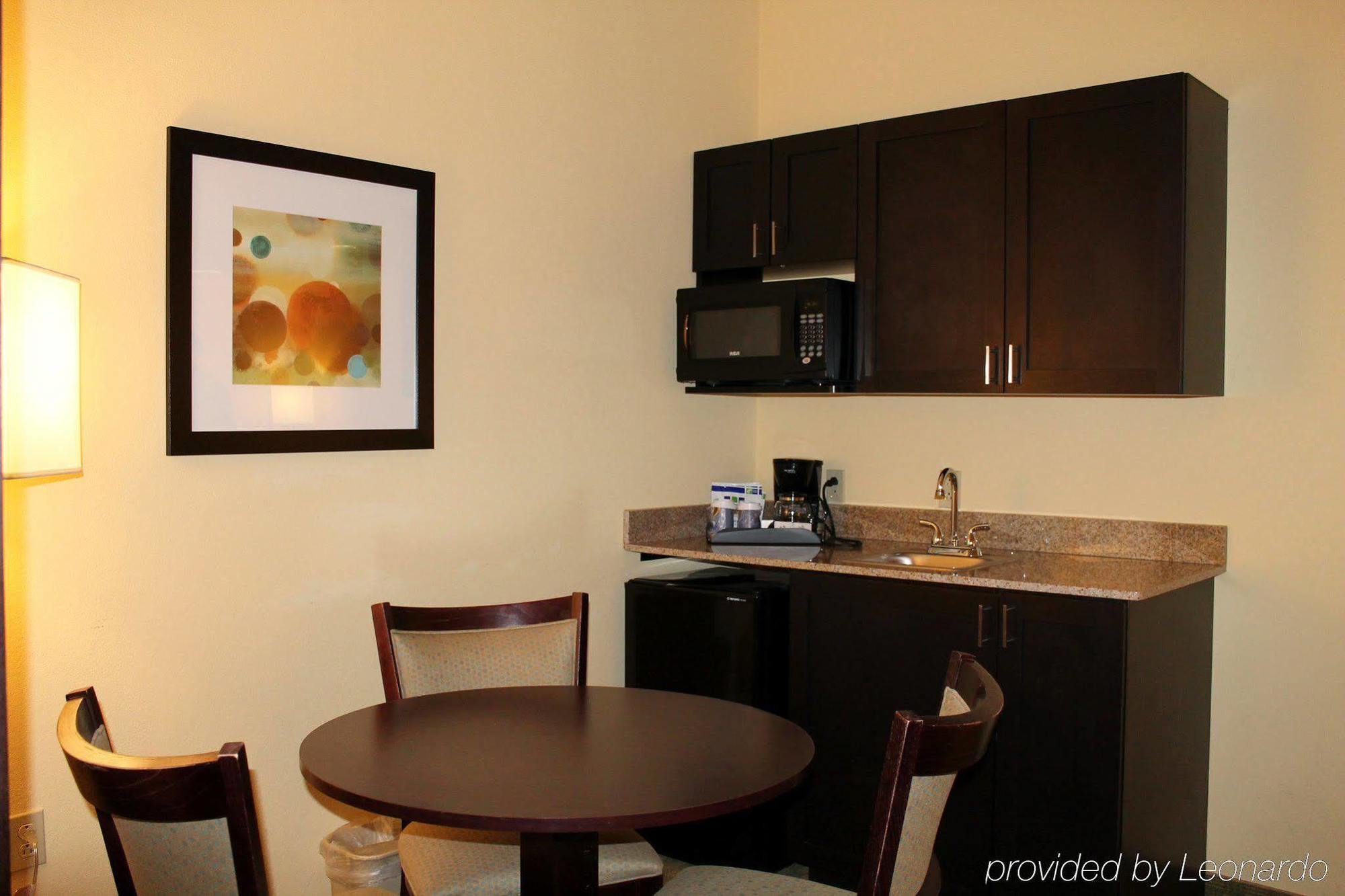 Holiday Inn Express & Suites Harrisburg West Mechanicsburg Luaran gambar