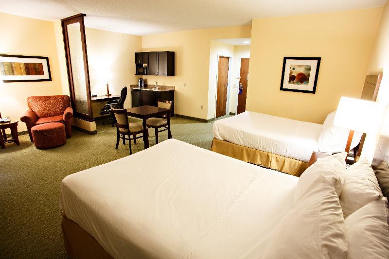 Holiday Inn Express & Suites Harrisburg West Mechanicsburg Luaran gambar